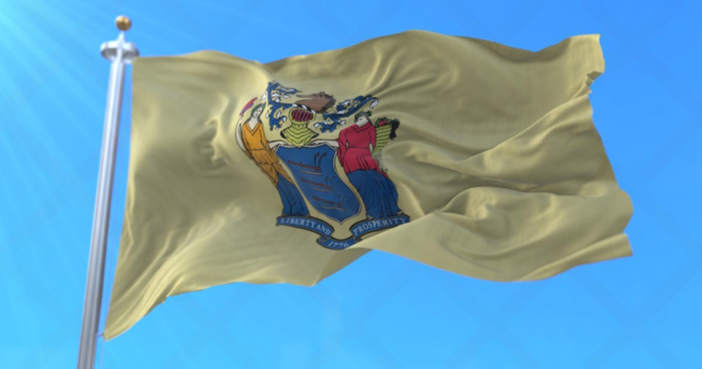 ESA Letter New jersey
